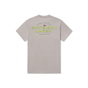 Branding Tee-Flagstick