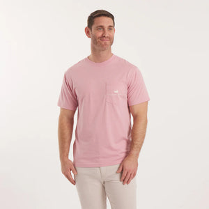 Seawash Tee-Good Boy, Big Stick