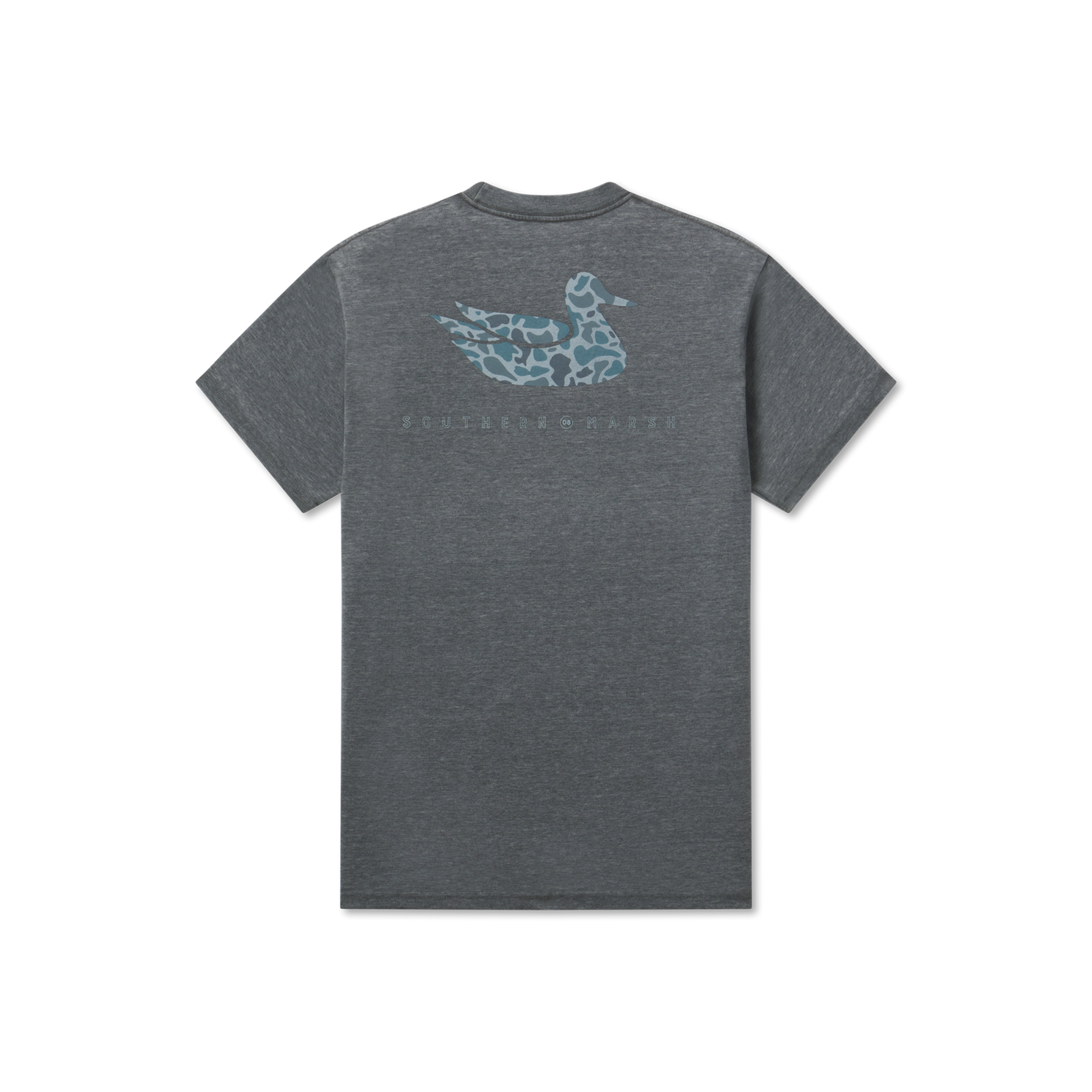 Seawash Tee-Retro Duck Originals