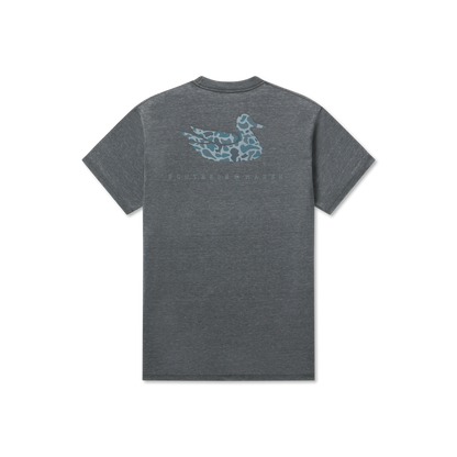 Seawash Tee-Retro Duck Originals