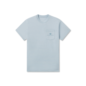 Seawash Tee-Retro Duck Originals