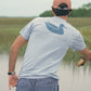 Seawash Tee-Retro Duck Originals