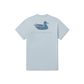 Seawash Tee-Retro Duck Originals