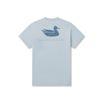 Seawash Tee-Retro Duck Originals