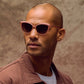 The Double Espresso Effect Sunglasses