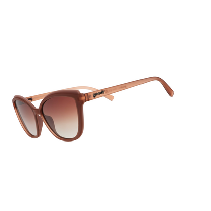 The Double Espresso Effect Sunglasses