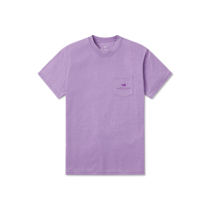 Seawash Tee - Quarter Colors