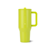 40 oz Traveler Tumbler - Lemon Lime
