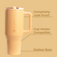 32 oz Traveler Tumbler