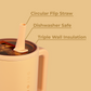 32 oz Traveler Tumbler