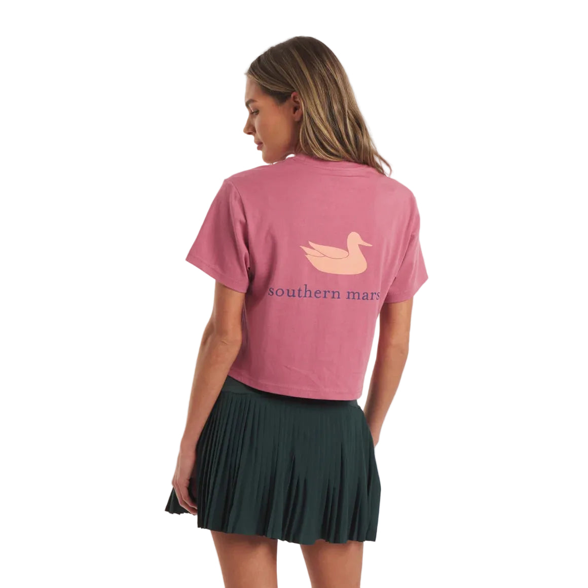 Comfort Tee - Authentic