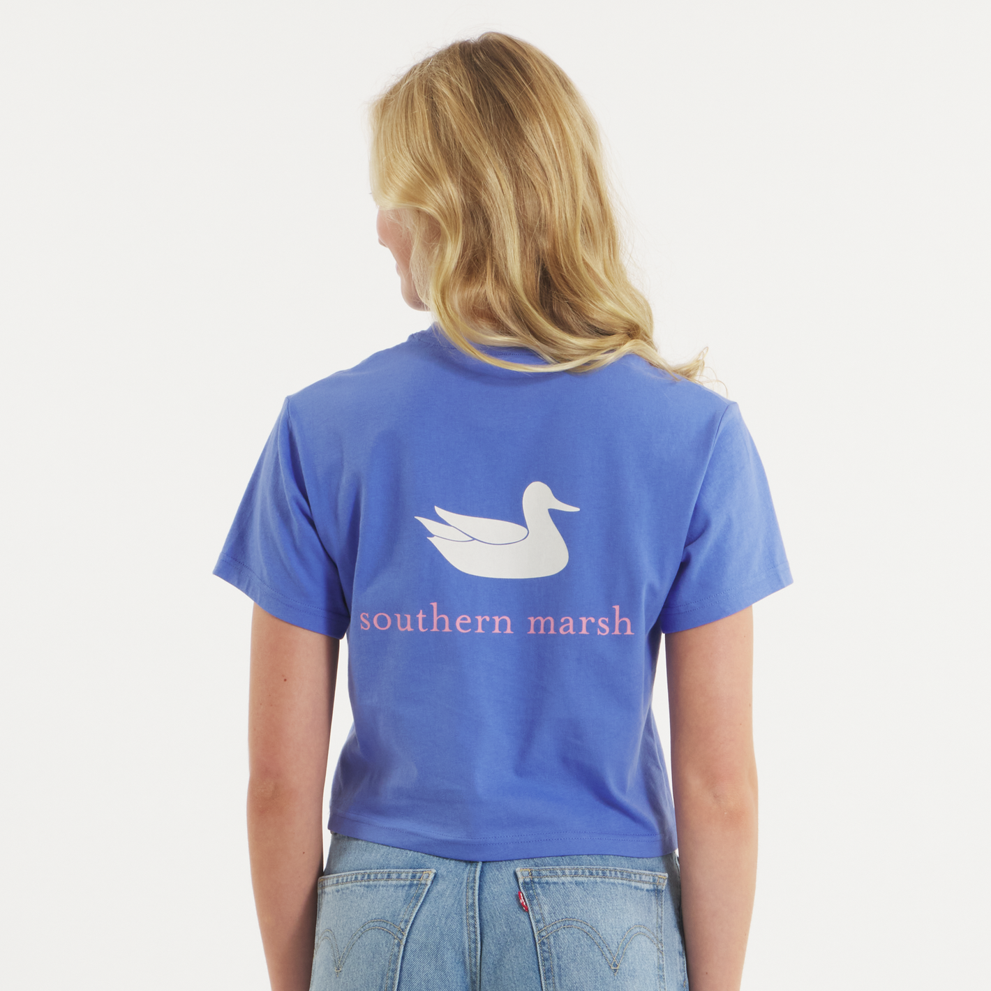 Comfort Tee-Authentic
