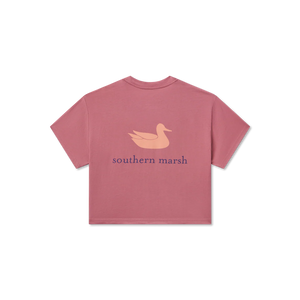 Comfort Tee - Authentic