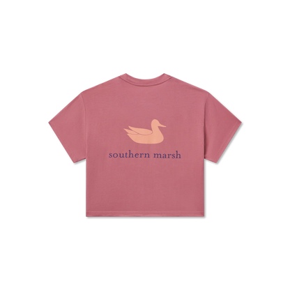 Comfort Tee - Authentic