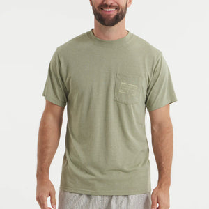 Seawash Tee-Shake & Release