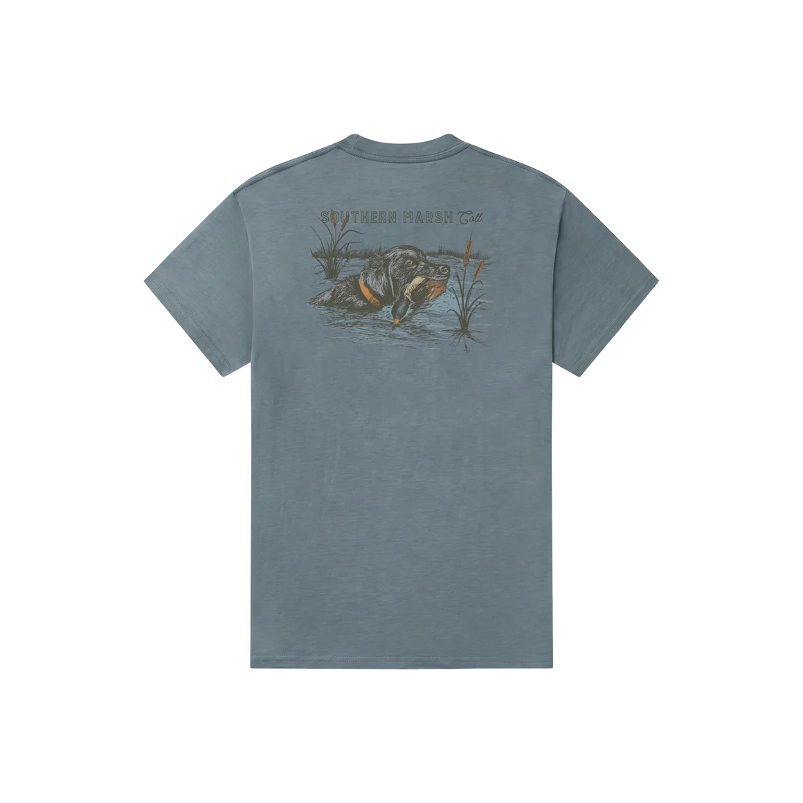 SEAWASH Successful Swim Tee