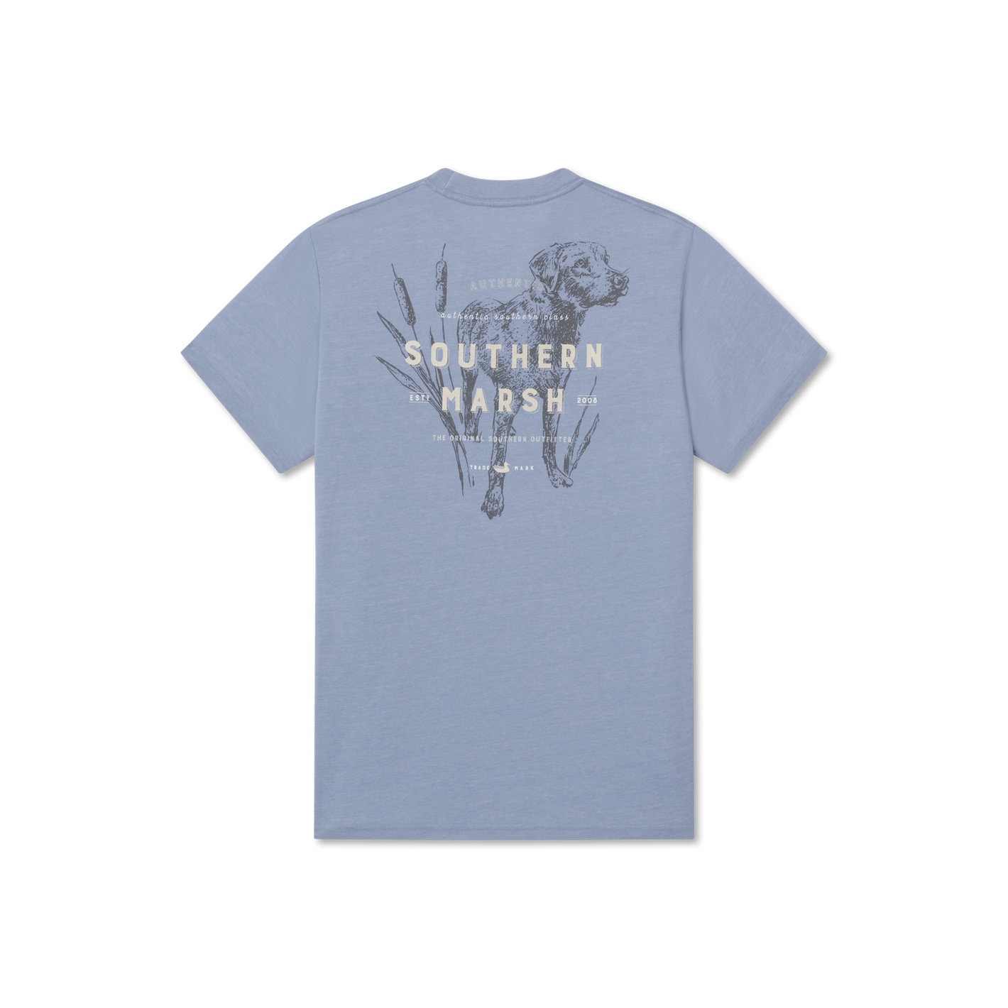 Seawash Tee-Dog