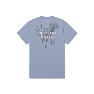 Seawash Tee-Dog