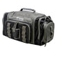 Tackle Bag W/ Trays - BLACK