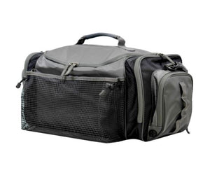 Tackle Bag W/ Trays - BLACK