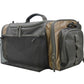 Tackle Bag W/ Trays - BROWN