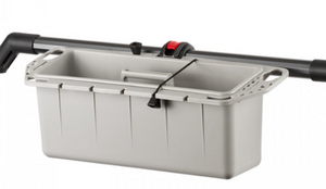 Tackle Bin