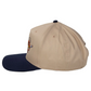 Smoking Crawfish Two Tone Hat