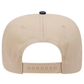 Smoking Crawfish Two Tone Hat