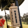 Ranger Turtlebox Speaker - Tan