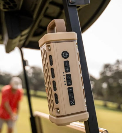 Ranger Turtlebox Speaker