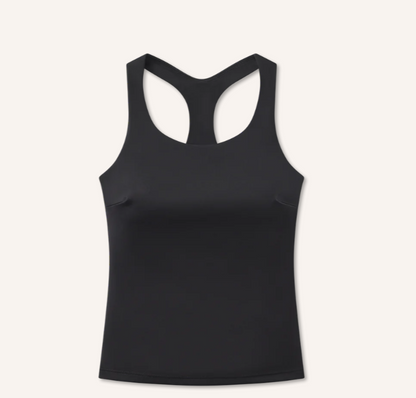Tara Performance Racerback Tank