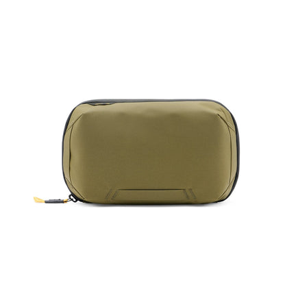 Tech Pouch Kelp