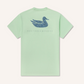 Seawash Tee - Retro Duck Originals