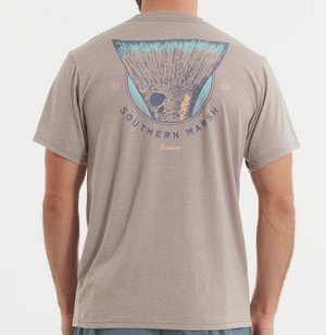 Tail Tales Seawash Tee