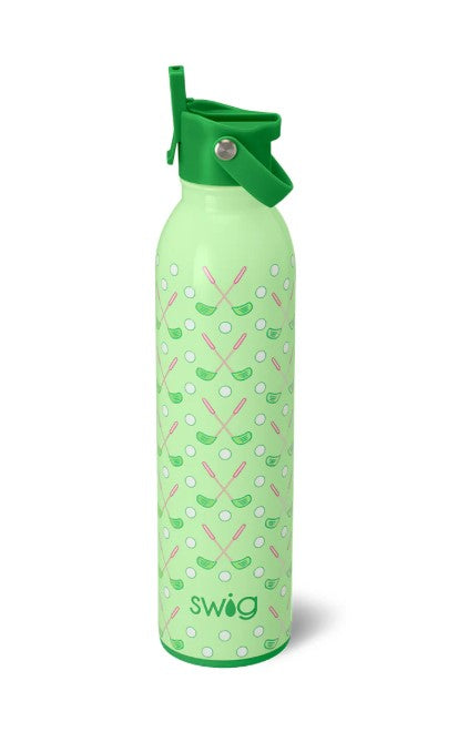Flip + Sip Bottle 26 Oz