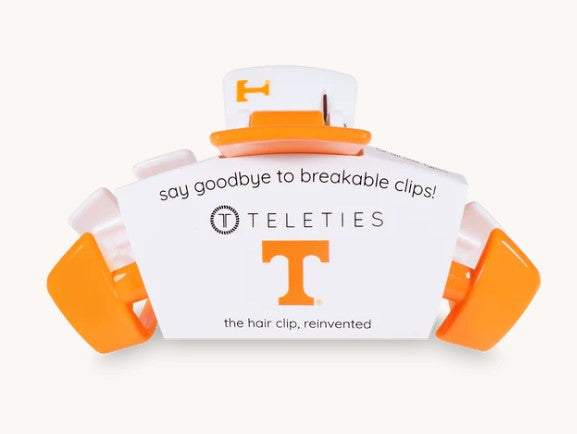 University of Tennessee Hair Clip