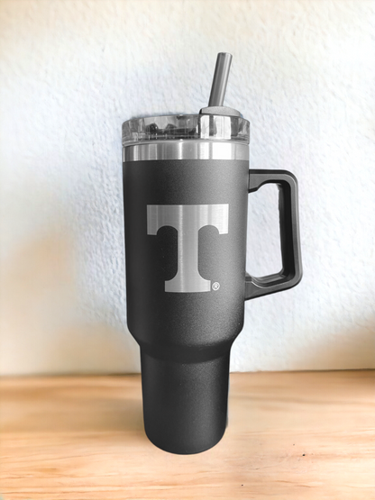 Collegiate Travel Mug