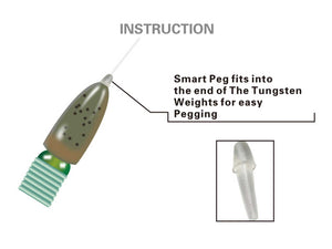 Smart Peg