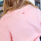 Varsity Vintage Crew Sweatshirt