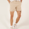 5.5" Khakinators - Light Khaki