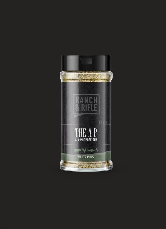 The A.P. Seasoning