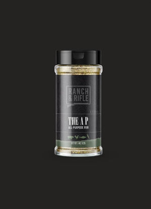 The A.P. Seasoning