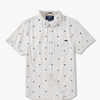 All Stars No Stripes Resort - Off White Stars
