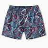 5.5" Bahamians - Navy Leaf