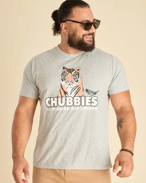 The Beast Inside Tee
