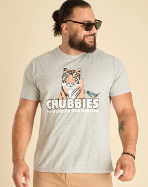 The Beast Inside Tee