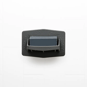 The Benjamin Soap Dish