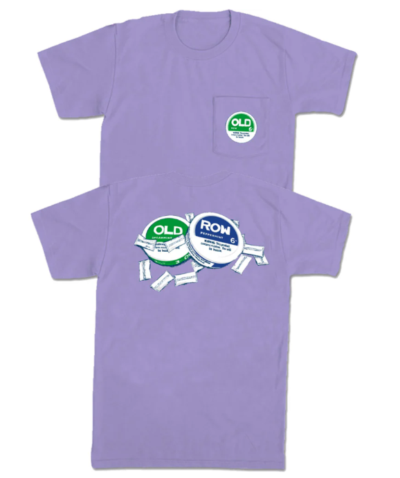 Buzzin Pocket Tee