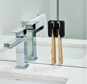 The George Toothbrush Holder