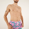 5.5" The Glades - Pink